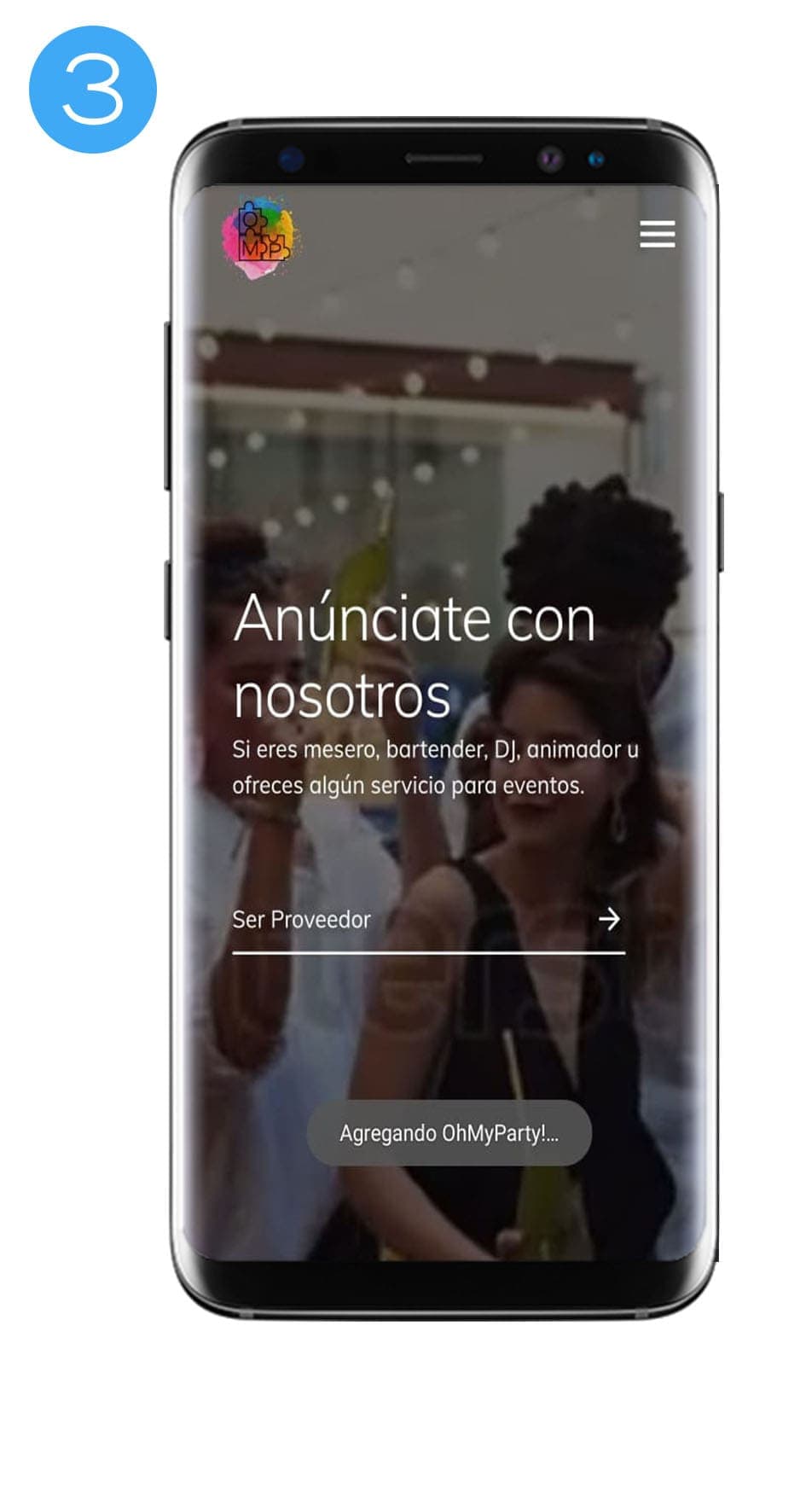 Instalar Android 3